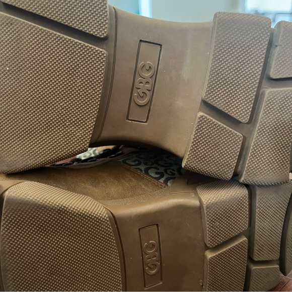 BGB hiking boot - Picture 6 of 6